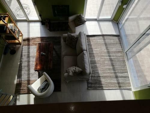 Cartepostale Sweet Home