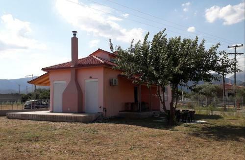 Cartepostale Sweet Home
