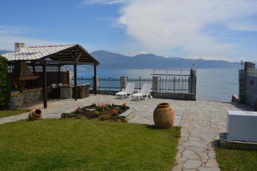 Private Luxury Villa My Beach House