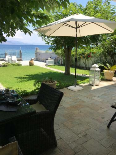 Private Luxury Villa My Beach House