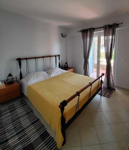 Apartamento Nefeli