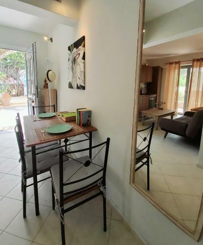 Apartamento Nefeli
