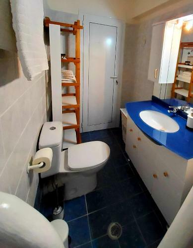 Apartamento Nefeli