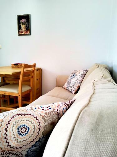 Apartamento Nefeli