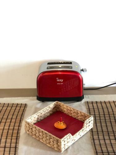 Apartamento Nefeli
