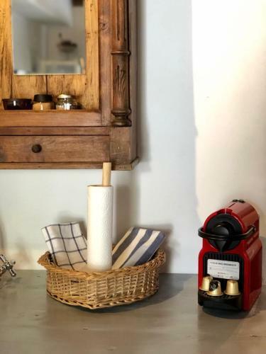 Apartamento Nefeli