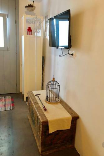 Apartamento Nefeli