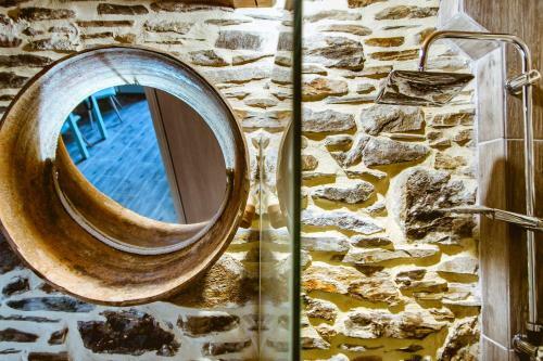 Traditional Apartments Elafos