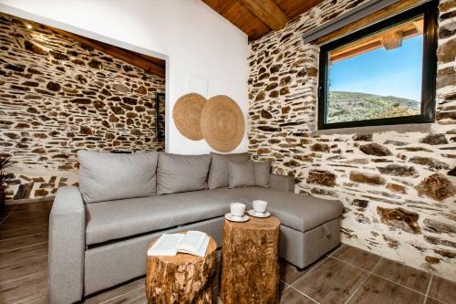 Traditional Apartments Elafos