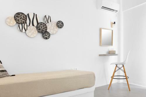 Hotel Abati Serifos
