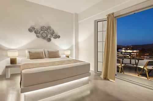 Hotel Abati Serifos