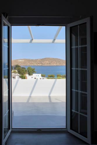 Hotel Abati Serifos