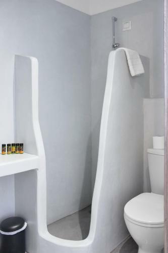 Hotel Abati Serifos