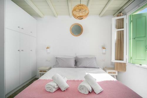 Apartamento Serifos Bella Vista 1
