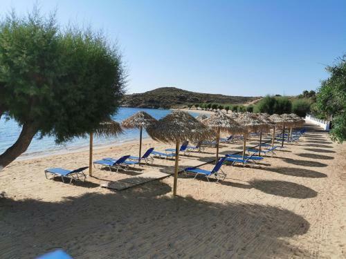 Coralli Camping