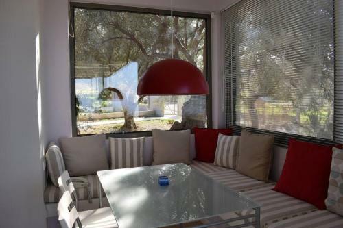 Villa Panoramic View Summerhouse