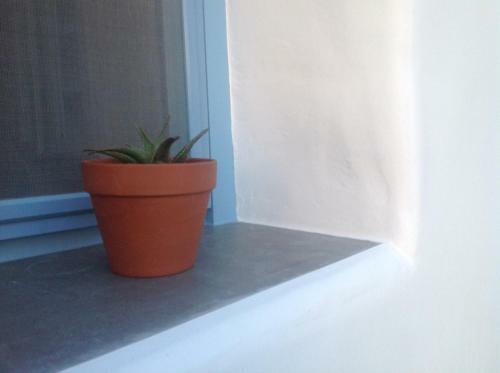 Apartamento Astra Serifos