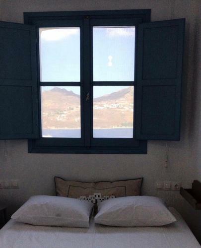 Apartamento Astra Serifos
