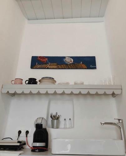 Apartamento Astra Serifos