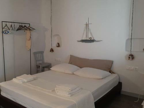 Apartamento Astra Serifos