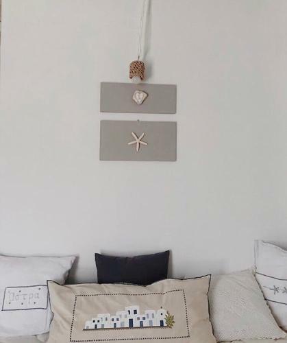 Apartamento Astra Serifos