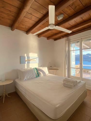 Apartamento Astra Serifos