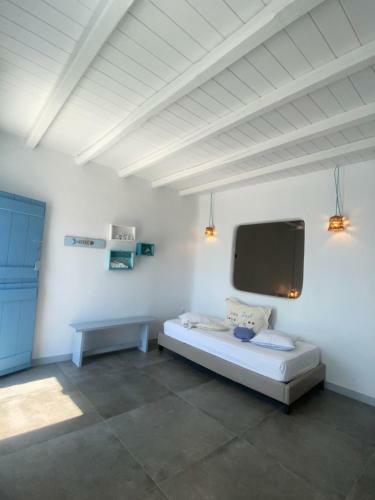 Apartamento Astra Serifos