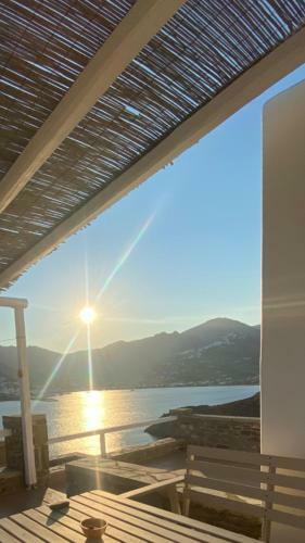 Apartamento Astra Serifos