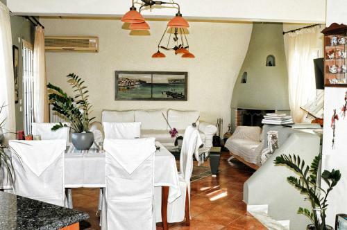 The Blue Horizon Villa