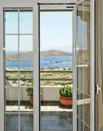The Blue Horizon Villa
