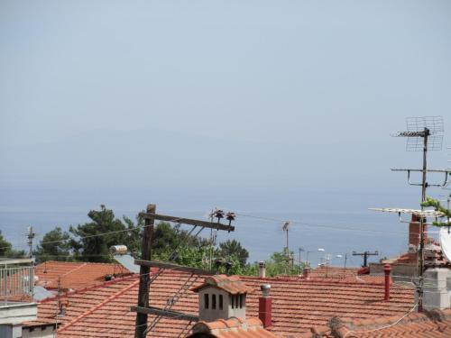 Toula Apartments
