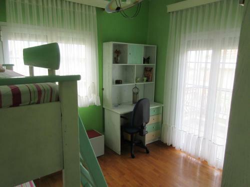 Toula Apartments
