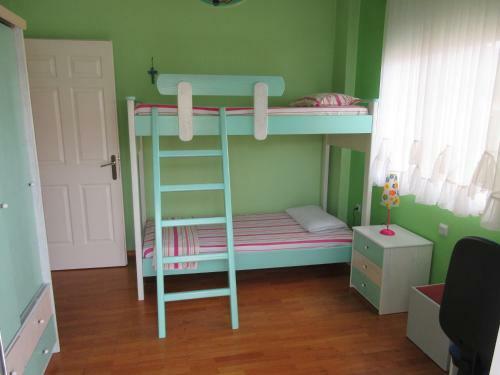 Toula Apartments