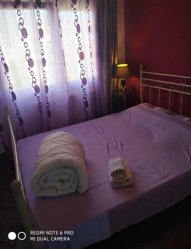 Apartamento La Betia