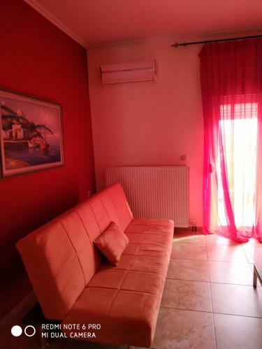 Apartamento La Betia