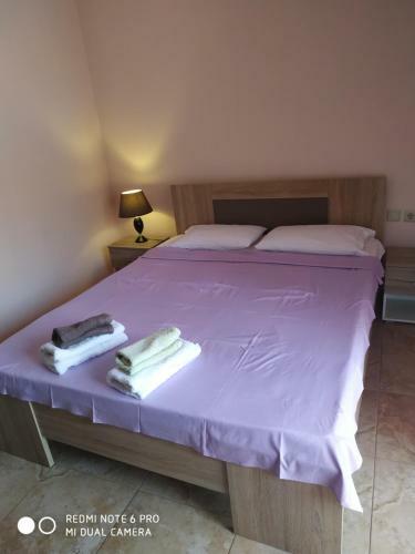 Apartamento La Betia