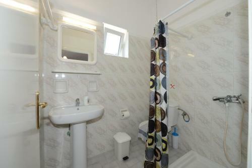 Anastasia Apartments And Rooms