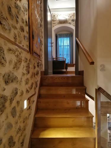 Hostal Riverbed Traditional Guest House