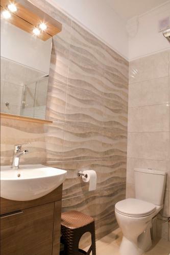 Areti Apartments