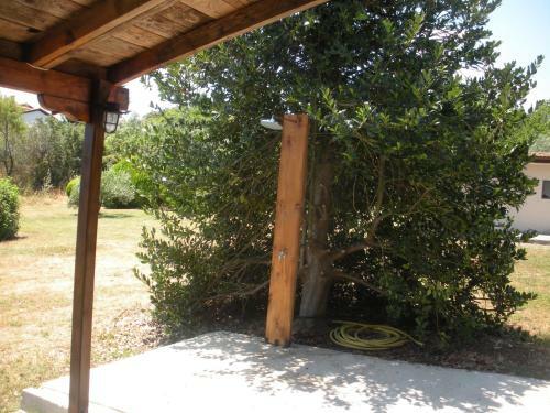 Olympos House