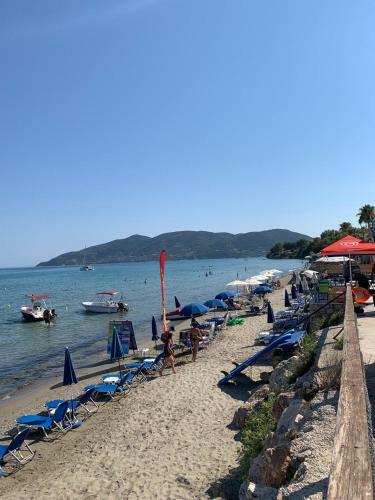 Apartamento Zante Riva