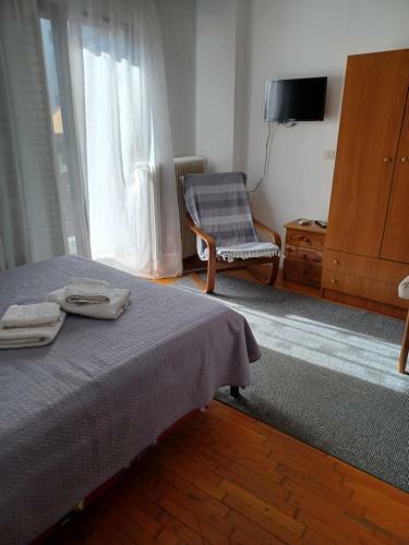 Anastasias Central Apartment