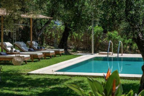 Grand Villa