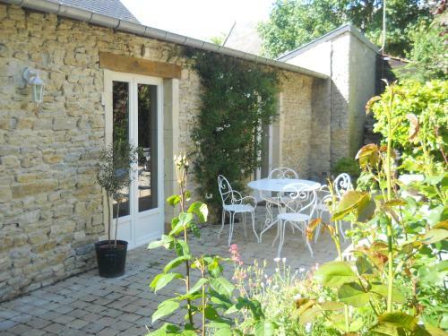 Bed & Breakfast Chambres D'h�tes La Gloriette