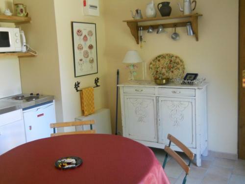 Bed & Breakfast Chambres D'h�tes La Gloriette