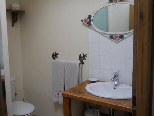 Bed & Breakfast Chambres D'h�tes La Gloriette