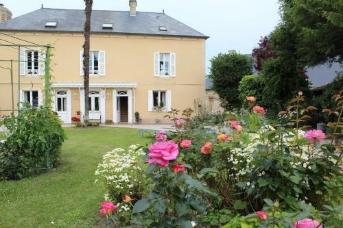 Bed & Breakfast Chambres D'h�tes La Gloriette