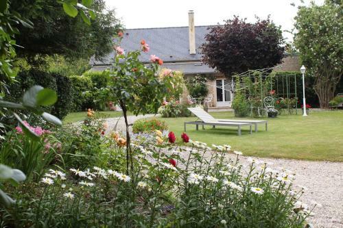 Bed & Breakfast Chambres D'h�tes La Gloriette