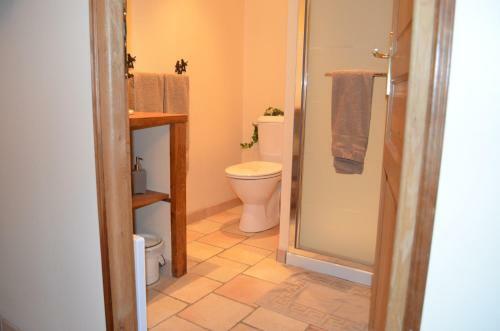 Bed & Breakfast Chambres D'h�tes La Gloriette