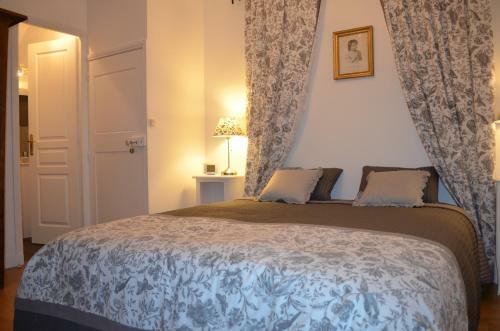 Bed & Breakfast Chambres D'h�tes La Gloriette